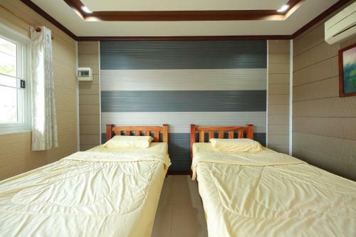 Hotel Baan Sabuy Jung