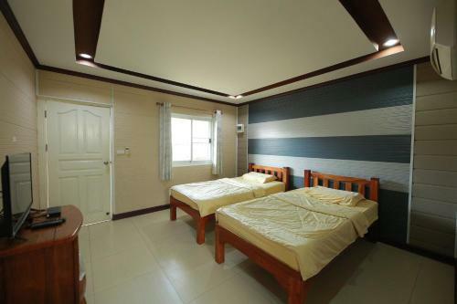Hotel Baan Sabuy Jung