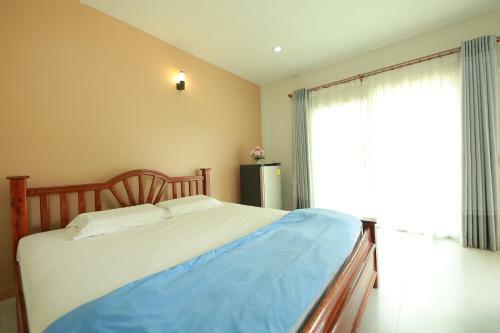 Hotel Baan Sabuy Jung