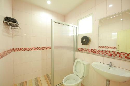 Hotel Baan Sabuy Jung