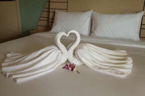 Hotel U Duay Gan Garden Home