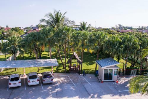 Hotel U Duay Gan Garden Home