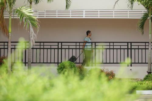 Hotel U Duay Gan Garden Home