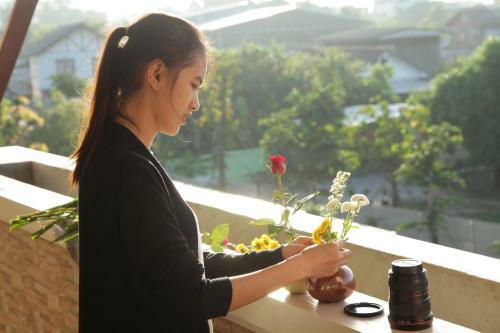 Hotel U Duay Gan Garden Home
