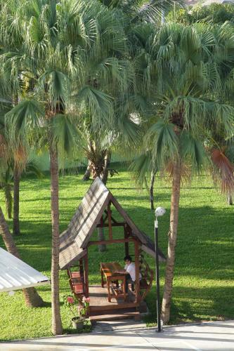 Hotel U Duay Gan Garden Home