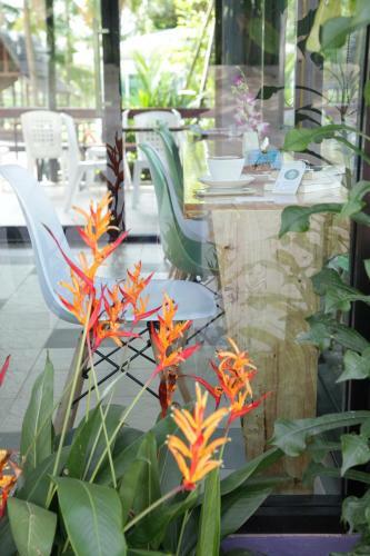 Hotel U Duay Gan Garden Home