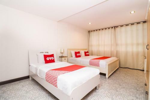 Hotel Oyo 248 Chevasai Bangkok