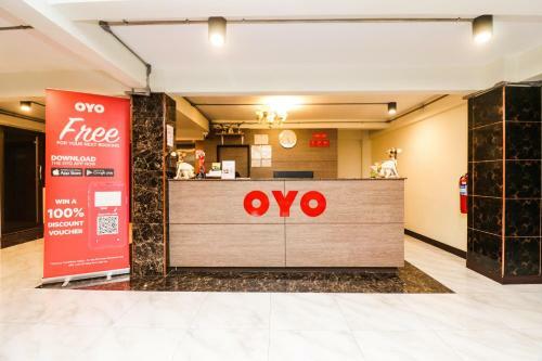 Hotel Oyo 248 Chevasai Bangkok