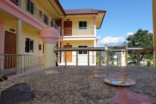 Hotel Nakorn Nan Apartment