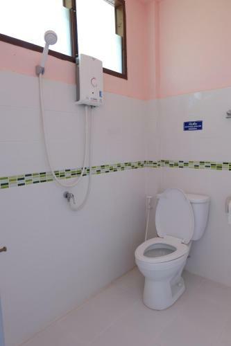Hotel Nakorn Nan Apartment
