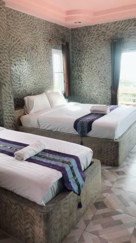 Hotel Udee Home