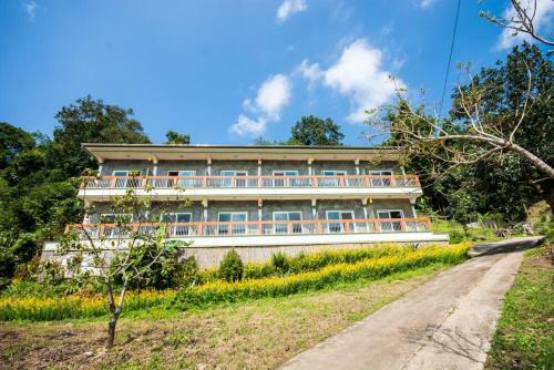 Hotel Udee Home