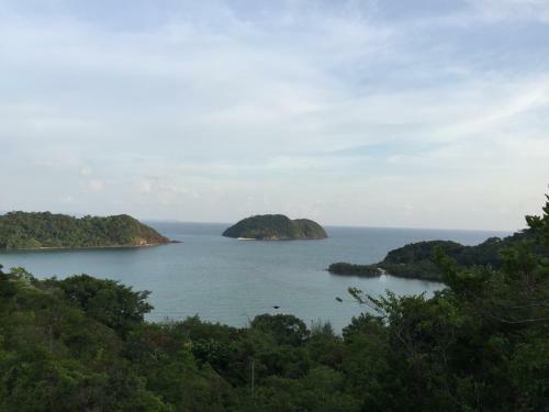 Naivacha Luxury Tent Resort