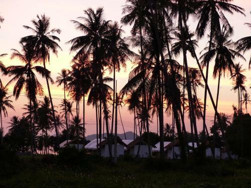 Naivacha Luxury Tent Resort