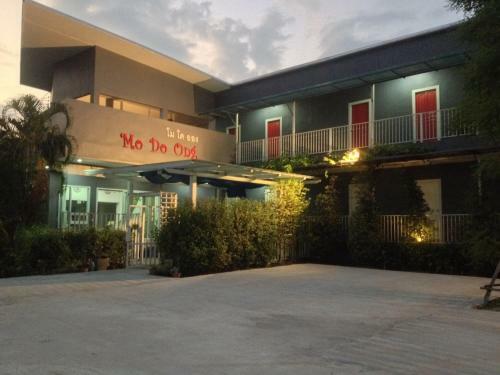 Hotel Mo Do Ong