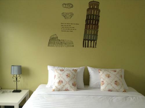 Hotel Mo Do Ong