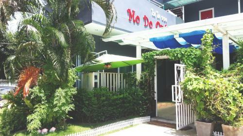 Hotel Mo Do Ong