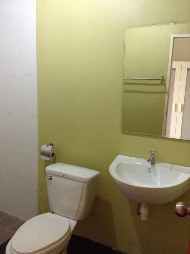 Hotel Mo Do Ong