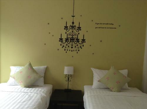 Hotel Mo Do Ong