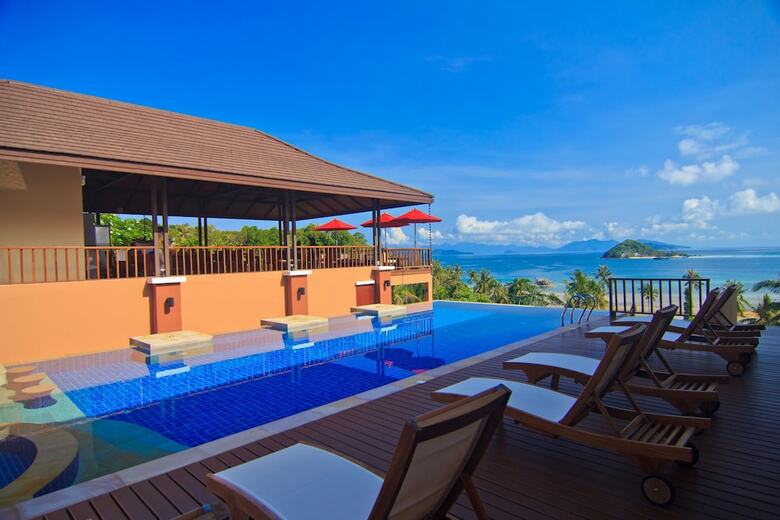 Islanda Resort Hotel