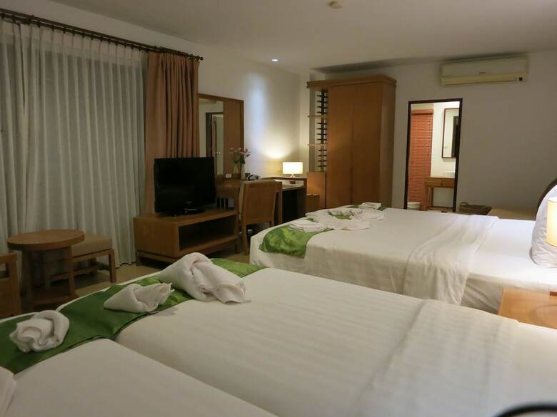 Islanda Resort Hotel
