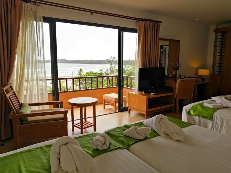Islanda Resort Hotel