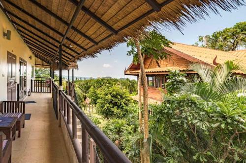 Hotel Good Time Sports Resort Koh Mak
