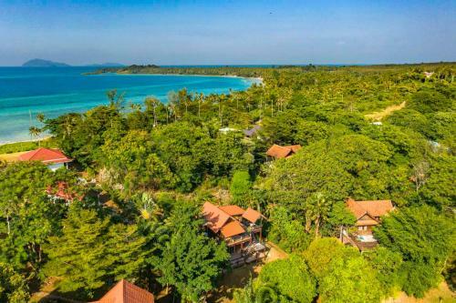 Hotel Good Time Sports Resort Koh Mak