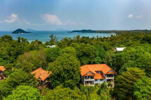Hotel Good Time Sports Resort Koh Mak
