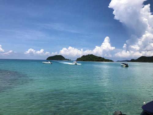 Hotel Good Time Sports Resort Koh Mak