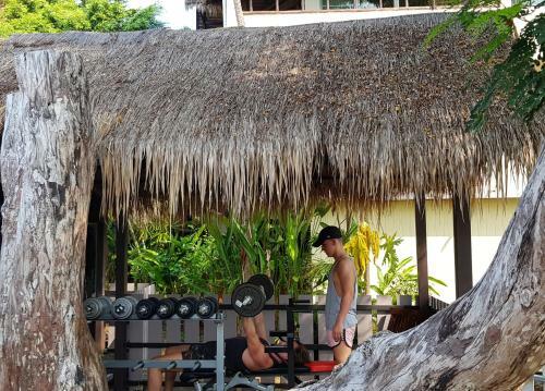 Hotel Good Time Sports Resort Koh Mak
