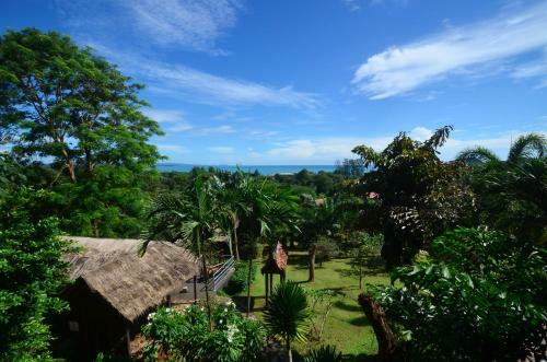 Hotel Good Time Sports Resort Koh Mak