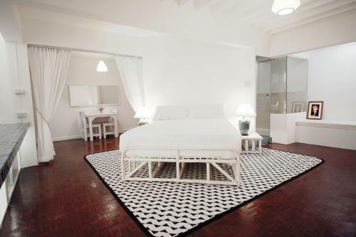 Apartamento Vimala Suites