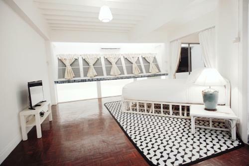 Apartamento Vimala Suites