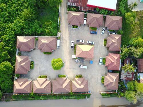 Hostal Suan Ko Kae Resort