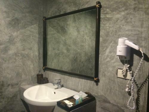 Hotel Sea Garden Resort Haad Chao Phao