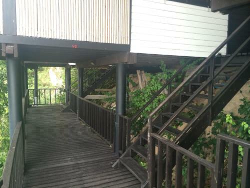 Hotel Sea Garden Resort Haad Chao Phao