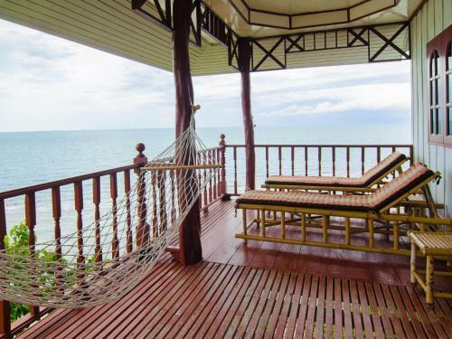 Hotel Sea Garden Resort Haad Chao Phao