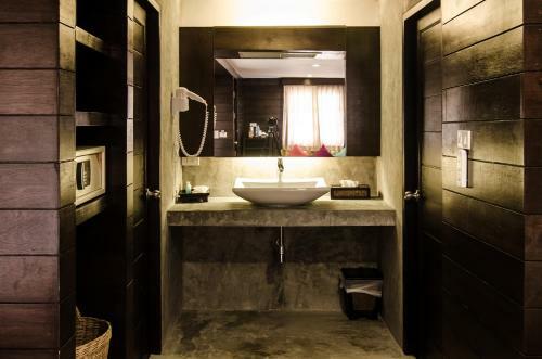 Hotel Sea Garden Resort Haad Chao Phao