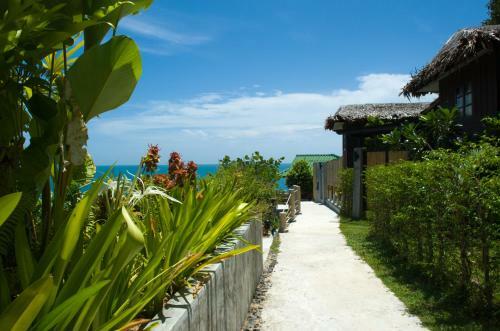 Hotel Sea Garden Resort Haad Chao Phao