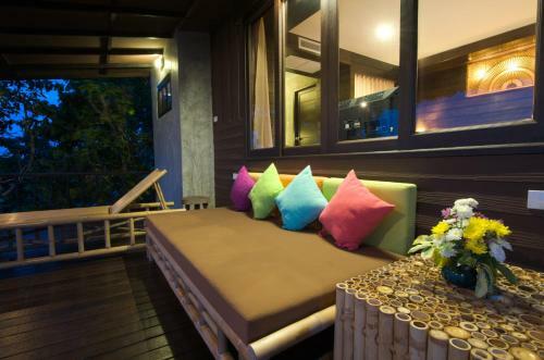 Hotel Sea Garden Resort Haad Chao Phao