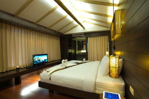 Hotel Sea Garden Resort Haad Chao Phao