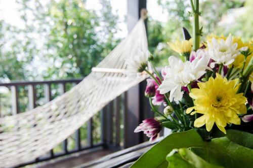 Hotel Sea Garden Resort Haad Chao Phao