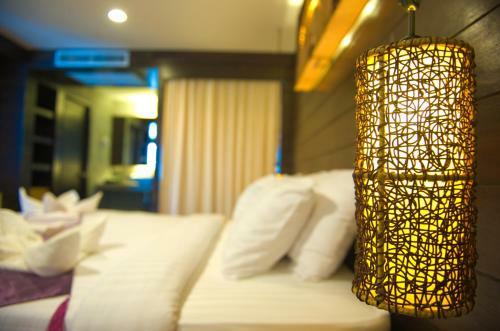 Hotel Sea Garden Resort Haad Chao Phao