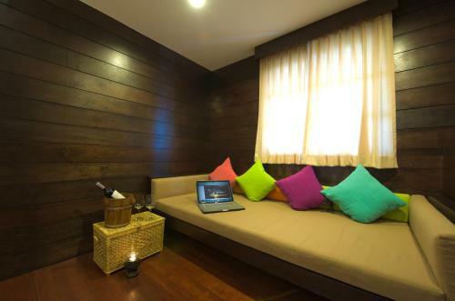 Hotel Sea Garden Resort Haad Chao Phao