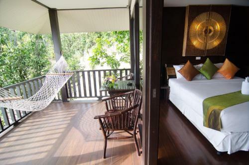Hotel Sea Garden Resort Haad Chao Phao