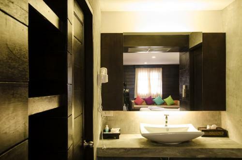 Hotel Sea Garden Resort Haad Chao Phao