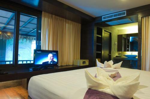 Hotel Sea Garden Resort Haad Chao Phao