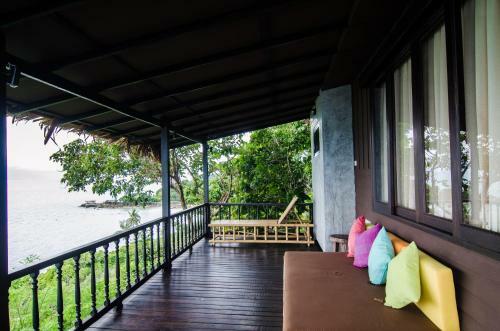 Hotel Sea Garden Resort Haad Chao Phao