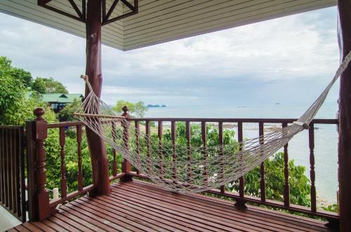 Hotel Sea Garden Resort Haad Chao Phao